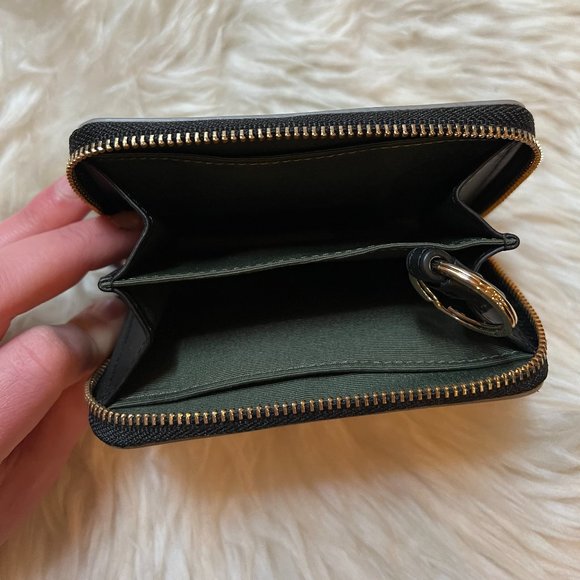 Kelly Wynne "Money Maker" Mini Wallet - Picture 8 of 9